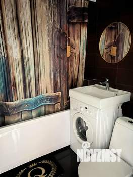 Студия квартира, посуточно, 32м2, 3/18 этаж