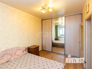 1-к квартира, на длительный срок, 35м2, 12/16 этаж