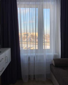 2-к квартира, на длительный срок, 27м2, 4/11 этаж