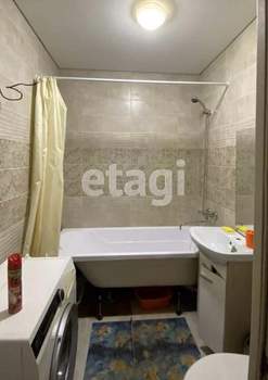 1-к квартира, на длительный срок, 39м2, 15/12 этаж