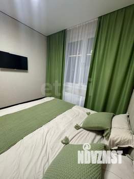 1-к квартира, на длительный срок, 34м2, 13/15 этаж