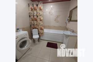 1-к квартира, посуточно, 33м2, 6/17 этаж