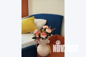 1-к квартира, посуточно, 36м2, 2/11 этаж