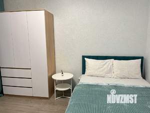 2-к квартира, посуточно, 43м2, 1/1 этаж