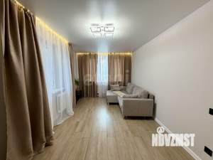 2-к квартира, на длительный срок, 50м2, 3/9 этаж