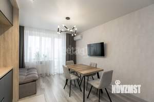 2-к квартира, на длительный срок, 68м2, 13/14 этаж