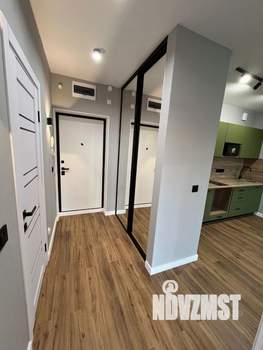 1-к квартира, на длительный срок, 40м2, 8/10 этаж