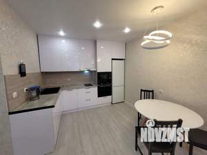 1-к квартира, посуточно, 45м2, 2/13 этаж