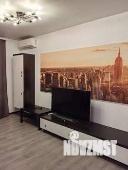 1-к квартира, посуточно, 46м2, 1/1 этаж