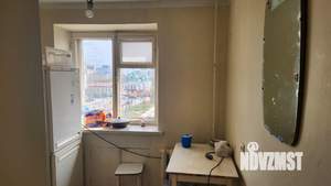 3-к квартира, на длительный срок, 60м2, 4/5 этаж
