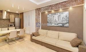 3-к квартира, на длительный срок, 84м2, 8/8 этаж