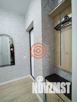 Студия квартира, на длительный срок, 27м2, 9/9 этаж