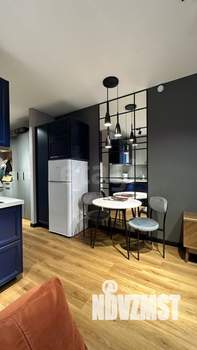 Студия квартира, на длительный срок, 20м2, 4/10 этаж