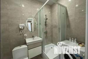 1-к квартира, посуточно, 27м2, 9/10 этаж