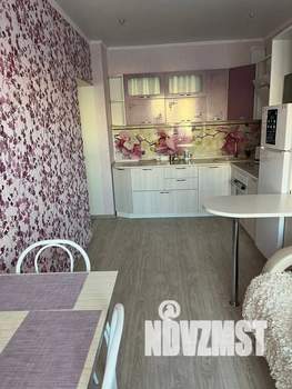 1-к квартира, посуточно, 47м2, 5/16 этаж