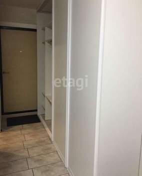 Студия квартира, на длительный срок, 17м2, 15/18 этаж