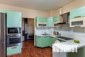 2-к квартира, посуточно, 80м2, 13/14 этаж