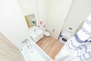 1-к квартира, посуточно, 60м2, 1/1 этаж