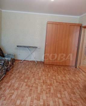 1-к квартира, на длительный срок, 52м2, 4/9 этаж