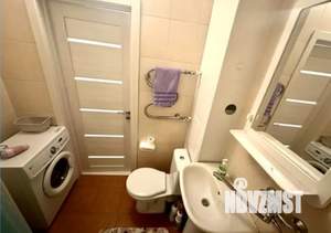 Студия квартира, посуточно, 32м2, 3/15 этаж