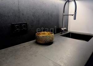 1-к квартира, на длительный срок, 33м2, 4/8 этаж