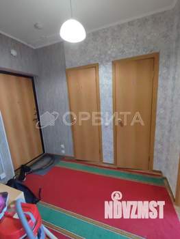 1-к квартира, на длительный срок, 42м2, 16/17 этаж