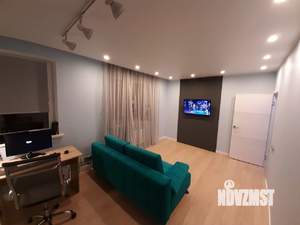 2-к квартира, на длительный срок, 56м2, 6/20 этаж