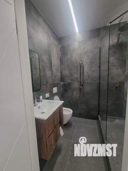 1-к квартира, на длительный срок, 33м2, 10/18 этаж