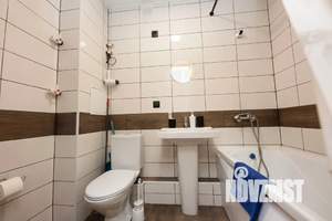 Студия квартира, посуточно, 20м2, 4/5 этаж