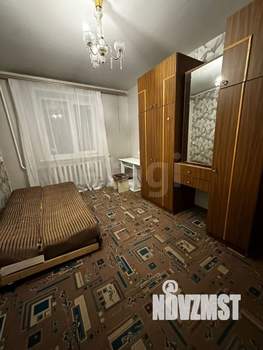 3-к квартира, на длительный срок, 68м2, 2/10 этаж