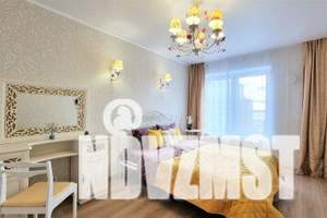 2-к квартира, посуточно, 35м2, 8/10 этаж