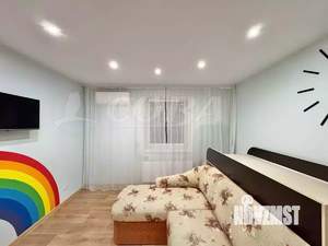 1-к квартира, на длительный срок, 37м2, 7/10 этаж