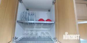 Студия квартира, посуточно, 40м2, 3/5 этаж