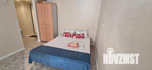 1-к квартира, посуточно, 30м2, 1/9 этаж