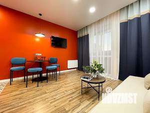 1-к квартира, посуточно, 30м2, 2/9 этаж