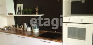 1-к квартира, на длительный срок, 41м2, 9/17 этаж