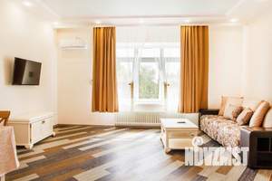 1-к квартира, посуточно, 65м2, 1/1 этаж