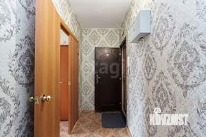 1-к квартира, на длительный срок, 33м2, 6/9 этаж