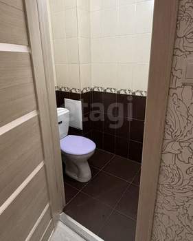 1-к квартира, на длительный срок, 41м2, 9/14 этаж