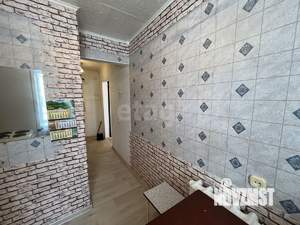 1-к квартира, на длительный срок, 33м2, 4/5 этаж