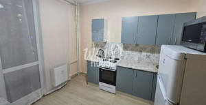 2-к квартира, на длительный срок, 53м2, 9/16 этаж