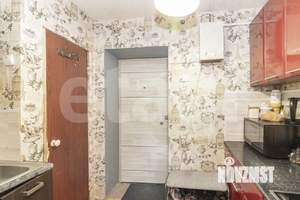 Студия квартира, на длительный срок, 19м2, 5/5 этаж