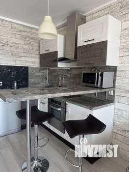 1-к квартира, на длительный срок, 48м2, 9/18 этаж