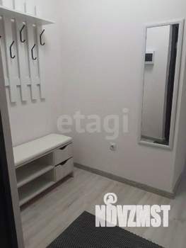 1-к квартира, на длительный срок, 35м2, 13/16 этаж