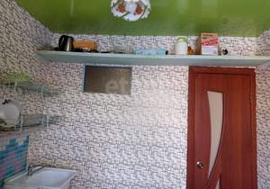 1-к квартира, на длительный срок, 30м2, 3/5 этаж