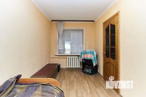 1-к квартира, на длительный срок, 48м2, 2/5 этаж