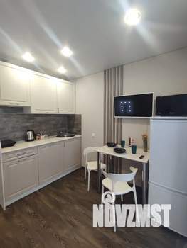 Студия квартира, посуточно, 25м2, 2/19 этаж
