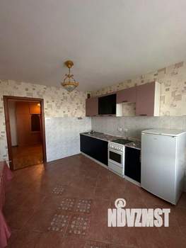 2-к квартира, на длительный срок, 65м2, 6/9 этаж