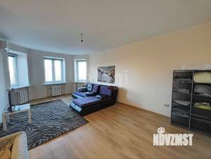 1-к квартира, на длительный срок, 51м2, 8/9 этаж