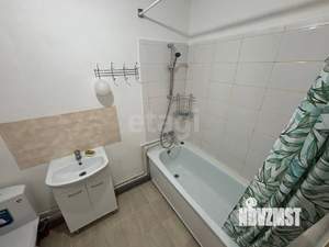 Студия квартира, на длительный срок, 22м2, 1/20 этаж